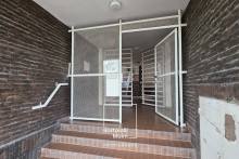 ALQUILER | Av. Francia 360 01-04 | Depto 1 dormitorio