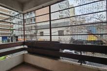 ALQUILER | DEPTO 1 DORMITORIO CON BALCÓN | PARAGUAY 522