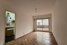 ALQUILER | DEPTO 1 DORMITORIO CON BALCÓN | PARAGUAY 522